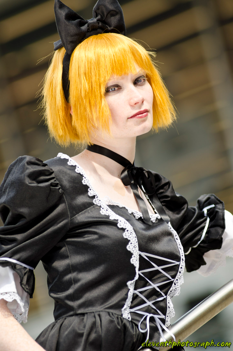 Illustration for article titled These Aren't Just Cosplay Photos. They're Portraits.